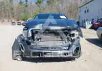2021 GMC Sierra фото