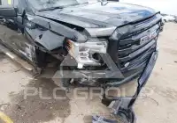 2021 GMC Sierra фото