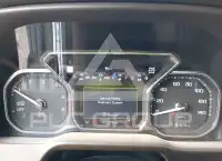 2021 GMC Sierra photo