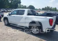 2021 GMC Sierra фото
