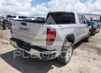 2021 GMC Sierra фото