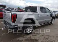 2021 GMC Sierra фото