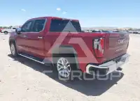 2021 GMC Sierra фото