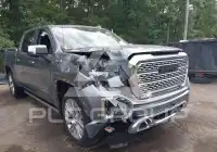 2021 GMC Sierra фото