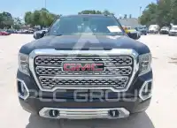 2021 GMC Sierra фото