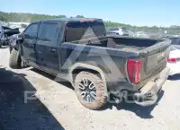 2021 GMC Sierra фото