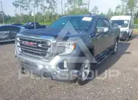 2021 GMC Sierra фото