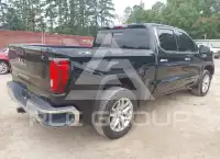 2021 GMC Sierra фото