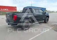 2021 GMC Sierra фото
