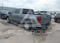 2021 GMC Sierra фото