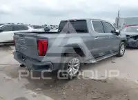 2021 GMC Sierra фото