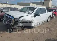 2021 GMC Sierra фото