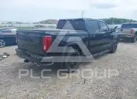 2021 GMC Sierra фото