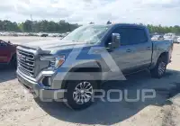 2021 GMC Sierra photo