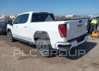 2021 GMC Sierra фото