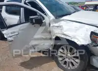 2021 GMC Sierra photo
