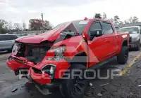 2021 GMC Sierra фото