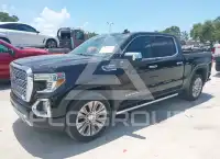 2021 GMC Sierra фото