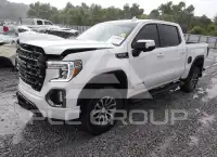 2021 GMC Sierra фото