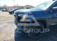 2021 GMC Sierra photo