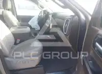 2021 GMC Sierra фото