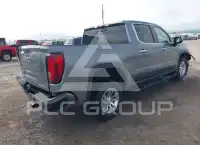 2021 GMC Sierra фото