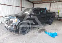 2021 GMC Sierra фото