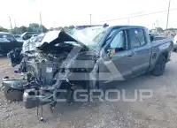 2021 GMC Sierra photo