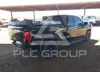 2021 GMC Sierra фото