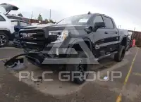 2021 GMC Sierra фото