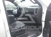 2021 GMC Sierra фото