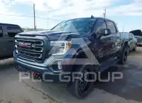 2021 GMC Sierra фото
