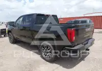 2021 GMC Sierra фото