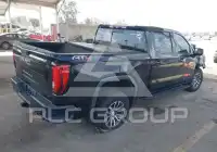 2021 GMC Sierra photo