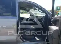 2021 GMC Sierra фото