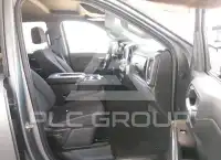 2021 GMC Sierra photo