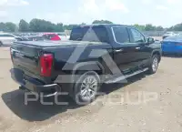 2021 GMC Sierra photo