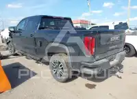 2021 GMC Sierra фото