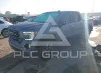 2021 GMC Sierra photo