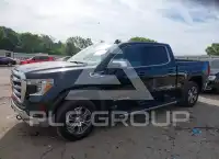 2021 GMC Sierra фото