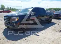 2021 GMC Sierra фото