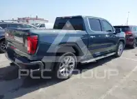 2021 GMC Sierra photo