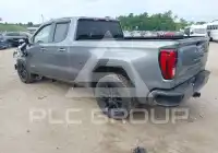 2021 GMC Sierra photo