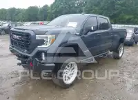 2021 GMC Sierra фото