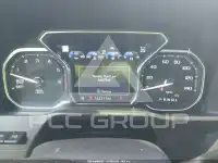 2021 GMC Sierra photo