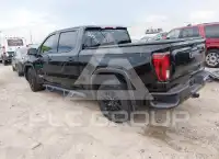 2021 GMC Sierra фото