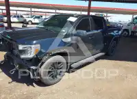2021 GMC Sierra фото