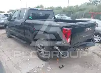 2021 GMC Sierra фото