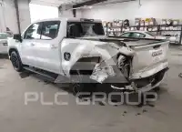 2021 GMC Sierra фото