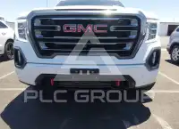 2021 GMC Sierra фото